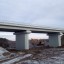 Новый мост с большой грузоподъемностью через реку Макаровку открыли в Иркутской области