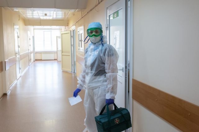 Еще 243 человека заразились коронавирусом за сутки в Иркутской области