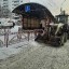 Около 100 машин убирают дороги Иркутска после снегопада