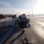 Три человека пострадали в аварии на трассе «Сибирь» в Нижнеудинском районе
