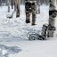 Иркутский гидрометцентр обещает 12 января в Тайшетском районе снег