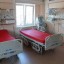 Свободный коечный фонд для лечения ковидных пациентов в Приангарье превышает 30%