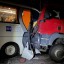 Шесть человек пострадали при столкновении автобуса и двух большегрузов в Братском районе