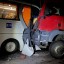 Шесть пассажиров автобуса пострадали в ДТП с двумя большегрузами в Братском районе
