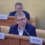 Жители Солнечного поблагодарили депутата Думы Алексея Вепрева за поддержку в благоустройстве микрорайона и помощь