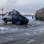Три человека погибли в результате столкновения «ГАЗели» и фуры на трассе в Усольском районе