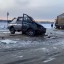 На трассе в Иркутской области столкнулись автомобиль ритуальной службы и фура, погибли три человека