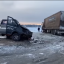 3 человека погибли в ДТП с катафалком и большегрузом в Иркутской области