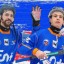Двух игроков «Байкал-Энергии» вызвали в сборные России по хоккею с мячом