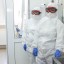 Еще 254 случая коронавируса зарегистрировано в Приангарье за сутки