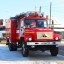 Женщина погибла на пожаре в пятиэтажке в Иркутске