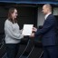 Сотрудники Большого иркутского планетария в школе №19 получили благодарность спикера Думы