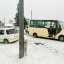 ДТП с маршруткой в Тайшете произошло по вине выскочившей на встречку Тойоты
