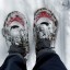 Соревнования по бегу на снегоступах пройдут в Иркутске