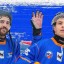 Двоих хоккеистов "Байкал-Энергии" вызвали в сборную России