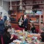 В День российской печати мэр Братска встретился с журналистами города