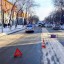 Водитель сбил женщину с грудным ребенком на дороге в Иркутске
