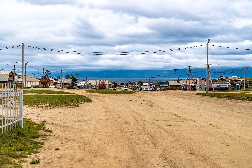 В Иркутской области отремонтируют самые важные дороги местного значения