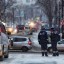 Восьмибалльные пробки образовались на дорогах Иркутска вечером 13 января