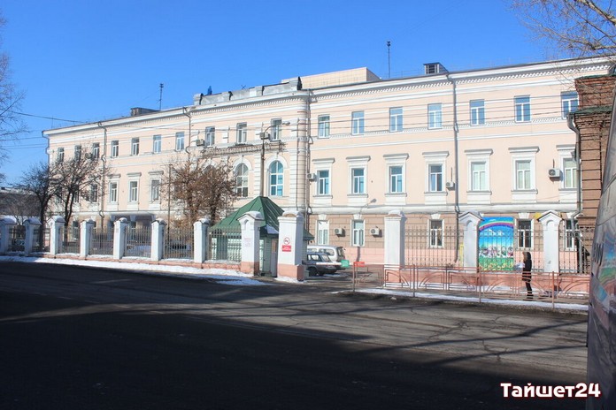 Перспективы развития детской медицины в Иркутской области обсудили депутаты