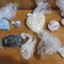 Более килограмма «синтетики» изъяли у шелеховчанина в Усть-Куте