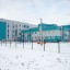 Открытие школы в Бирюсинске перенесли на начало февраля