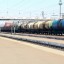 Погрузка на железной дороге в Иркутской области в декабре составила 3,6 млн тонн