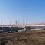 В Иркутском районе ввели в эксплуатацию мост через реку Куда с современной системой отвода воды с проезжей части