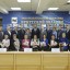 Депутаты областного парламента наградили работников социальной защиты