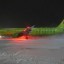Росавиация озвучила причины незапланированной посадки рейса "Магадан-Новосибирск" в Иркутске