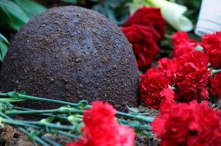 В Иркутске для согласия на благоустройство могил ветеранов ВОВ ищут их родственников