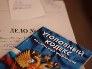 Омич в Братске пытался подкупить транспортного полицейского за тысячу рублей