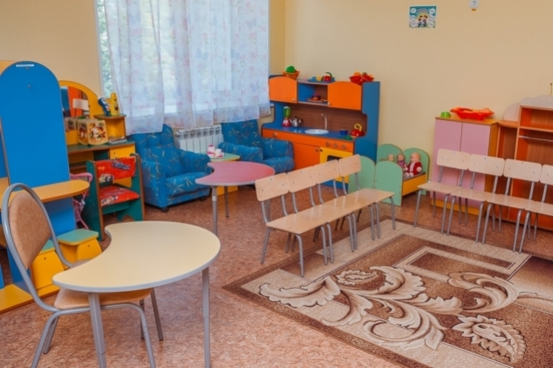 Центр "Вера" в Иркутске начнет работу с первой группой детей с инвалидностью