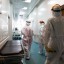 Количество заболевших омикрон-штаммом коронавируса в Иркутской области достигло четырех
