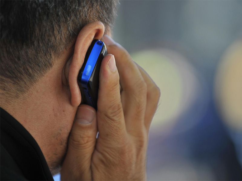 В Приангарье телефонные мошенники для обмана людей начали использовать голосовых роботов