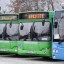 25 процентов автобусов не прошли техосмотр с первого раза в Приангарье