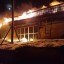 Майнинговая ферма сгорела в Ангарске