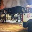 Три человека погибли на пожарах в Иркутской области за выходные