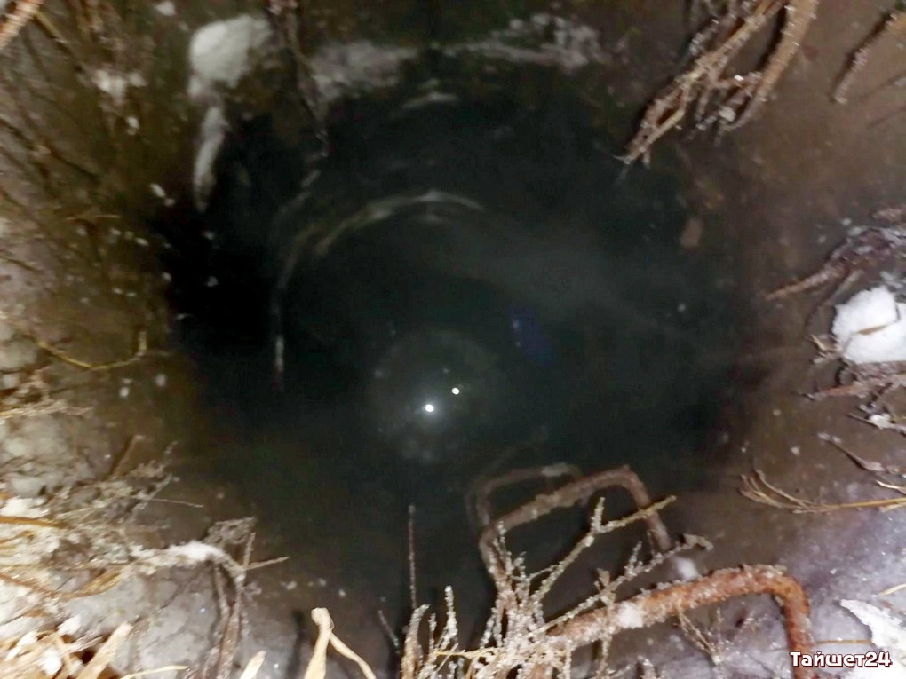 10-летний мальчик провалился в канализационный люк в Тайшете. СК РФ начал доследственную проверку