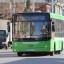 До 40 новых автобусов планируют закупить в Иркутске