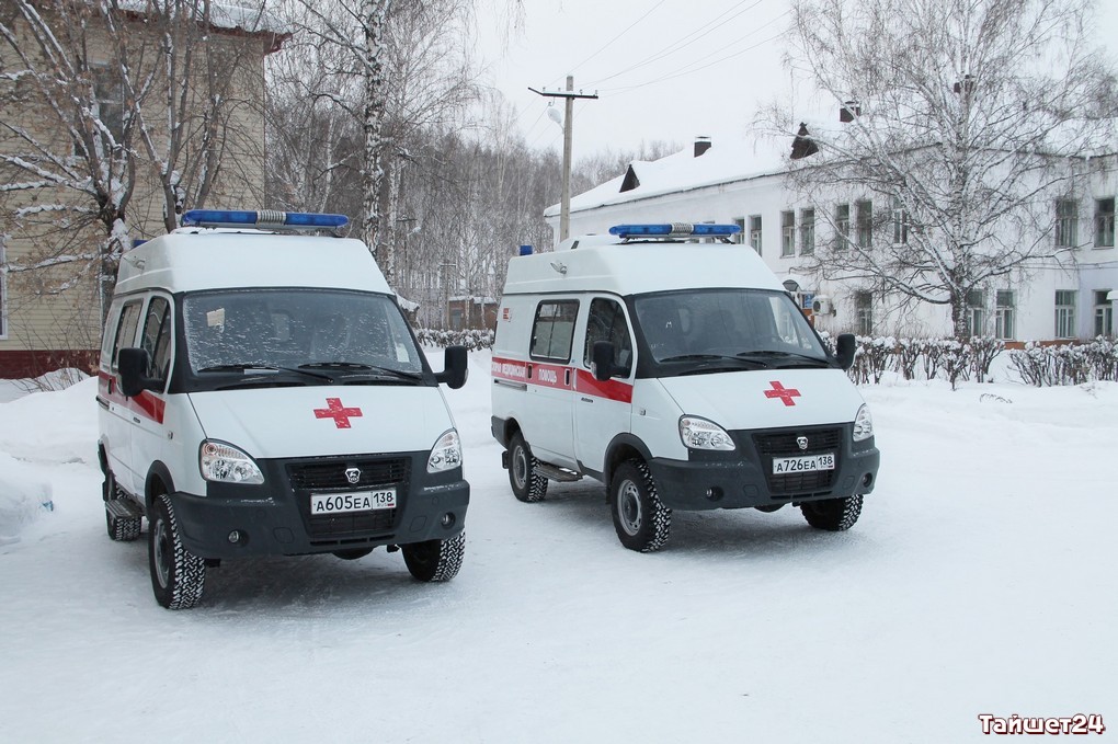В Тайшетской районной больнице изменились номера телефонов