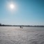 Гидрометцентр: лед на водоемах Иркутской области тоньше обычного