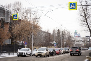 Росавиация разрешила строительство жилья и социальных объектов на части седьмой зоны приаэродромной территории Иркутска
