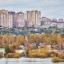Росавиация разрешила строить жилье и соцобъекты в седьмой подзоне Иркутска
