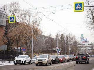 Росавиация разрешила строить на части седьмой зоны приаэродромной территории Иркутска