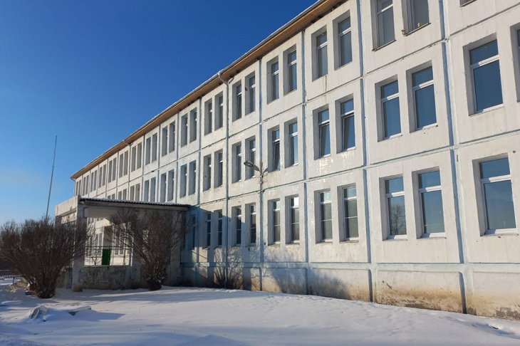 В Куйтунском районе заканчивают капитальный ремонт трех школ