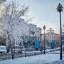 В Иркутске днем 18 января потеплеет до -4