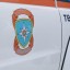 Автомобиль УАЗ с двумя мужчинами провалился под лед в Ольхонском районе