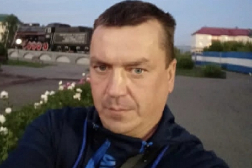 41-летний мужчина без вести пропал в Иркутском районе
