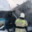 80-летний мужчина погиб на пожаре в садоводстве под Иркутском